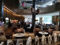 -昆明中心皇冠假日酒店