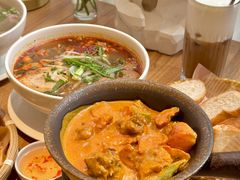 -越美小馆·越南料理(曲江店)