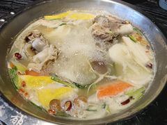 -天都火锅酒楼(虹梅南路店)