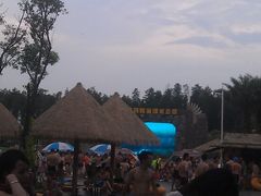 android_upload_pic-武汉玛雅海滩水公园