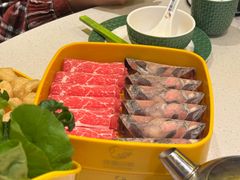 -润园四季椰子鸡火锅(卓越INTOWN店)