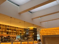 -无印良品餐堂 MUJI Diner(成都太古里店)