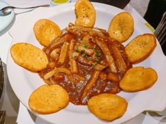 -奔跑吧陕菜·盛世长安(民乐园万达店)