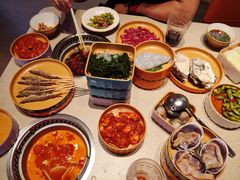 -海底捞大排档火锅(打浦路店)