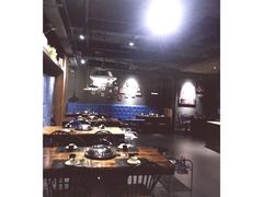 大堂-船奇蒸汽海鲜·闽菜(八市海鲜总店)