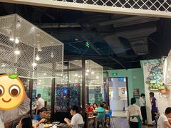 -塔哈尔·新疆盛宴(城西银泰店)