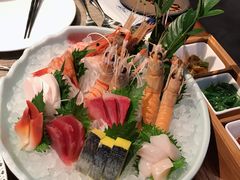 -Mr·Fish鱼鲜生海鲜放题(银泰in99店)
