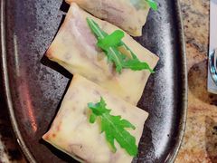 -BROWNSTONE布朗石西班牙餐厅(富城店)