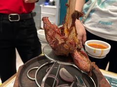 -杯子红牛排(创意产业园店)