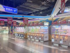 -大玩家(通州万达广场店)