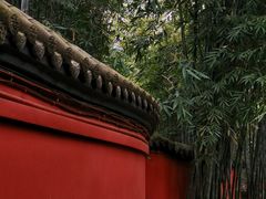 -成都武侯祠博物馆