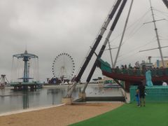 -秦皇岛乐岛海洋王国