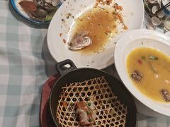 -澜小宴·锦绣江南(金沙滩店)