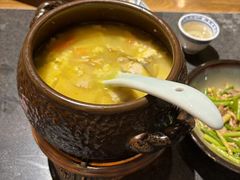 -南京大牌档(新街口德基广场店)