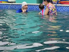 -Swim斯卫姆国际儿童游泳中心(红博中央公园店)