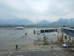 -张家界荷花国际机场