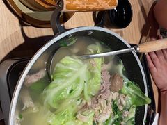 -川堂风·跷脚牛肉·乐山爆炒(宝山日月光店)