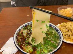 -有礼有面(知春路店)