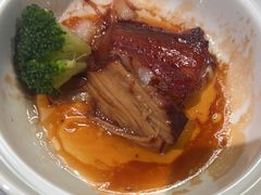 -醉霖生态餐厅(交大店)