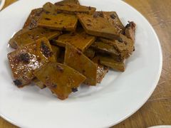 -十二忠手拉面(中华路店)