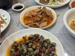 -红灯笼龙凤饭店(宁波老字号店)