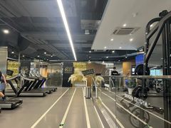 -OXYGYM 奥美氧舱运动中心(朝阳大悦城店)