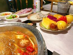 -一绪に寿喜烧自助(世茂广场店)