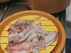 -龍歌自助小火锅(漳州二路爱购店)