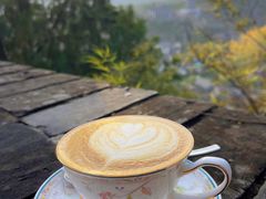 -云端咖啡(山顶教堂店)
