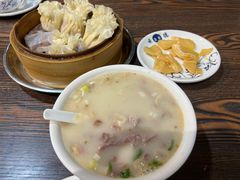 -马家烧麦(中街店)