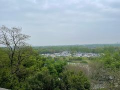 -观音山