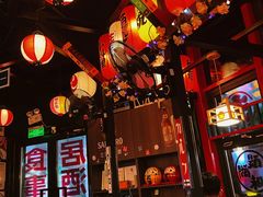 -鸟内会(河北路店)