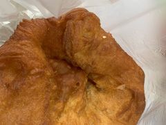 咸煎饼-昌记西关濑粉(西华路店)
