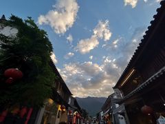 -四方小吃·白族庭院餐厅
