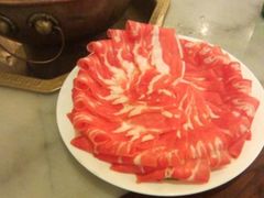 -南门涮肉(天坛南门店)