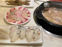 -濠轩阁特色生蚝火锅总店