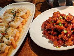 -外婆家(静安大悦城店)