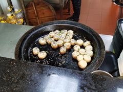 -小杨生煎(金山百联购物中心3楼店)
