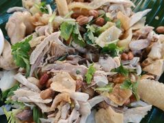 -园林美食城·本土农家菜(杨和镇店)