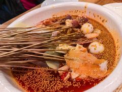 -嘉州叶婆婆钵钵鸡(建设路店)