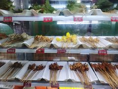 -金石老面坊·渔家菜(金石滩店)