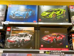 -乐高授权专卖店(南开大悦城店)