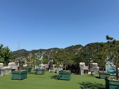 -京东石林峡风景区