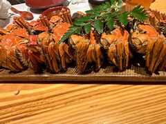 -花潮料理艺食馆(世欧广场店)
