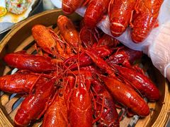 -靓靓蒸虾·头牌蒸虾(沙湖旗舰店)
