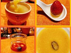 -武汉世茂希尔顿酒店·汇·全日餐厅