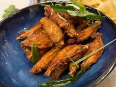 -Home Thai·泰谣(王府井apm店)