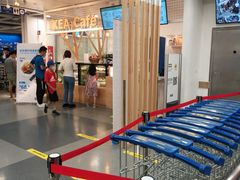 -宜家·瑞典风味餐厅(北京西红门店)