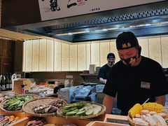 -一豚轩·烧鸟·豚骨拉面(五四路店)