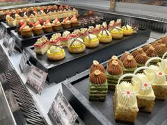 -佛山岭南天地康得思酒店